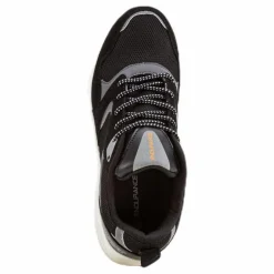 Peiru Lite Shoe Black