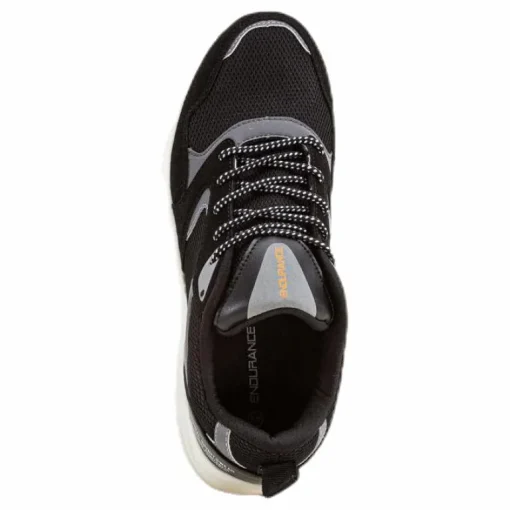 Peiru Lite Shoe Black