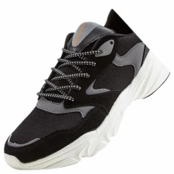 Peiru Lite Shoe Black