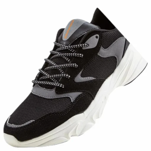 Peiru Lite Shoe Black
