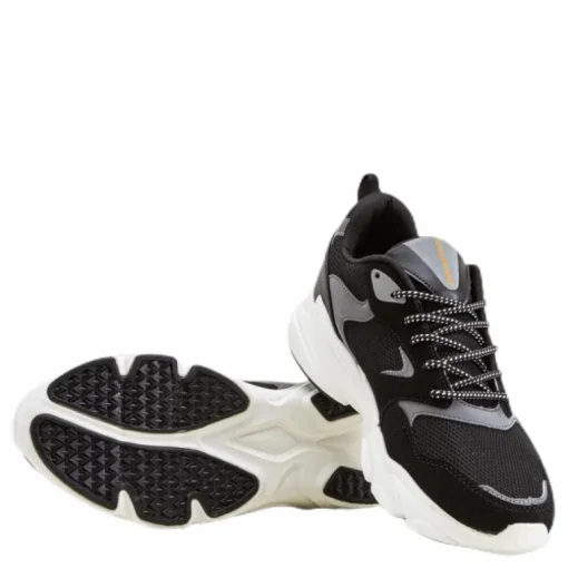 Peiru Lite Shoe Black