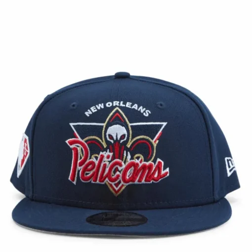 Pelicans NBA21 Tip Off 9FIFTY