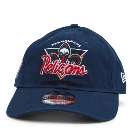 Pelicans NBA21 Tip Off 9TWENTY