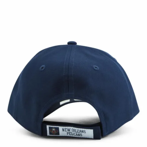 Pelicans The League Cap