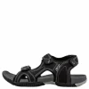 Penang Sandal Black