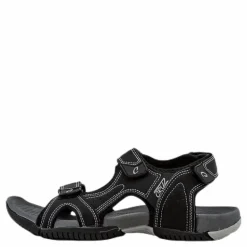 Penang Sandal Black