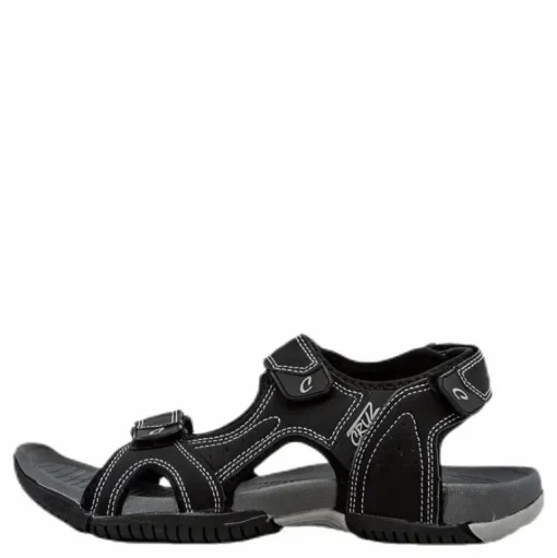 Penang Sandal Black