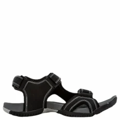 Penang Sandal Black
