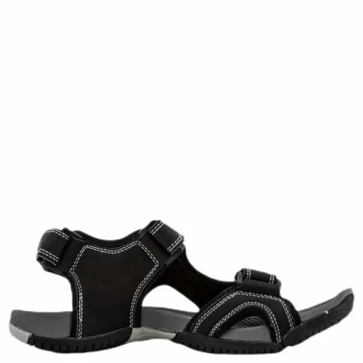 Penang Sandal Black