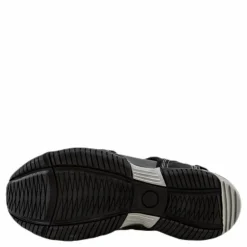 Penang Sandal Black