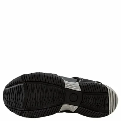 Penang Sandal Black