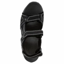 Penang Sandal Black
