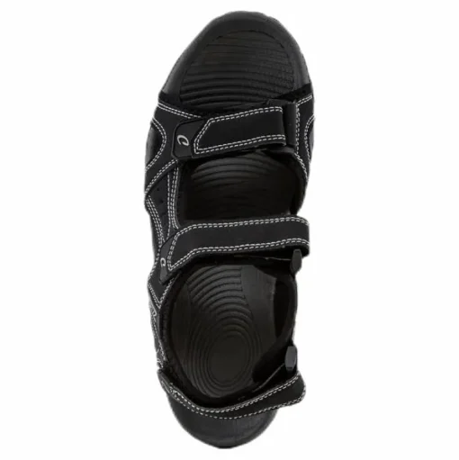 Penang Sandal Black
