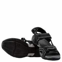 Penang Sandal Black