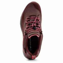 Penpi Goodyear Shoe WP Purple