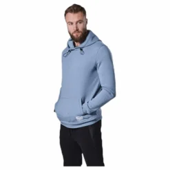 Pentagon Hoodie Blue