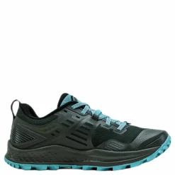 Peregrine 10 Blue/Black