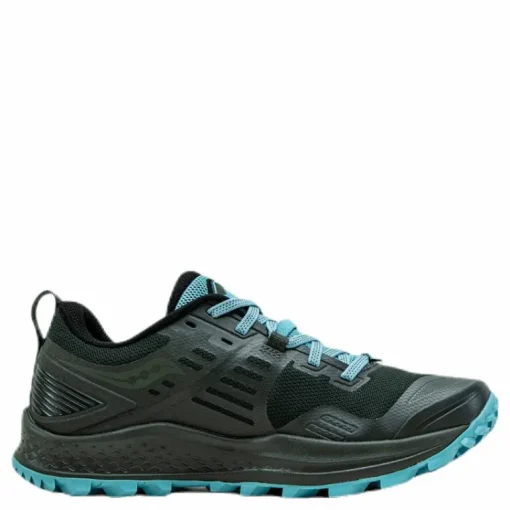Peregrine 10 Blue/Black