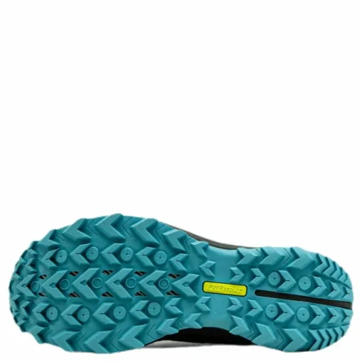 Peregrine 10 Blue/Black