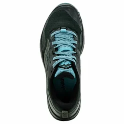 Peregrine 10 Blue/Black