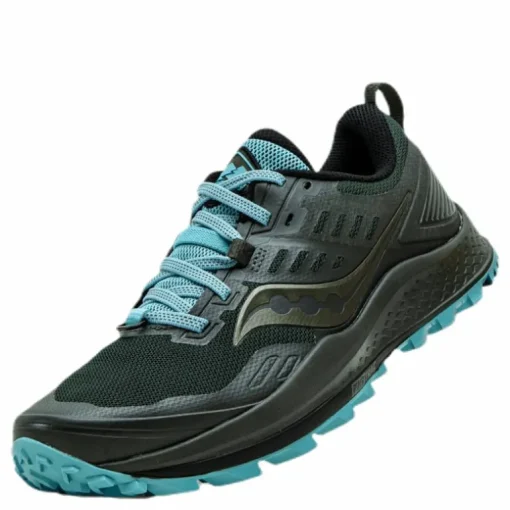 Peregrine 10 Blue/Black