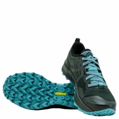 Peregrine 10 Blue/Black