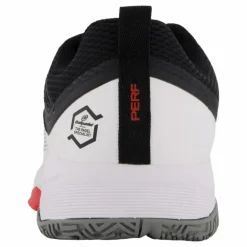 Perfomance Hybrid 24i White/black