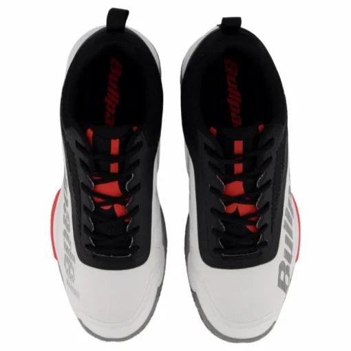 Perfomance Hybrid 24i White/black