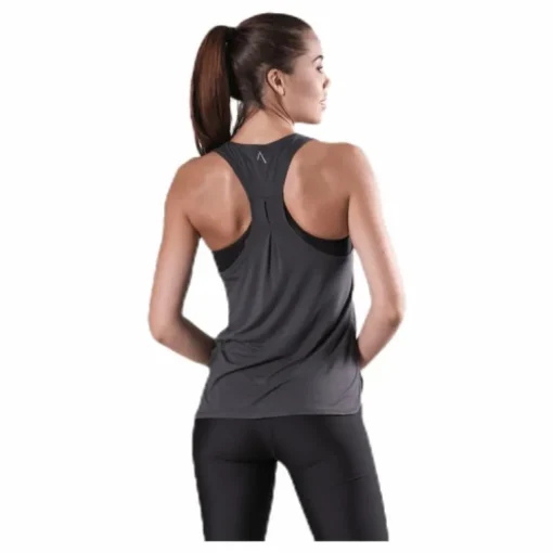 Perform Premium Tank Black