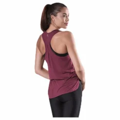 Perform Premium Tank Pink