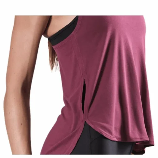 Perform Premium Tank Pink