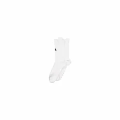 Performance Crew Sock White