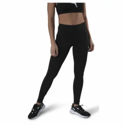 Performance Full Tight Black