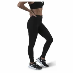 Performance Full Tight Black
