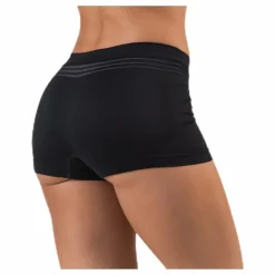 Performance Light Bottom Panty Black