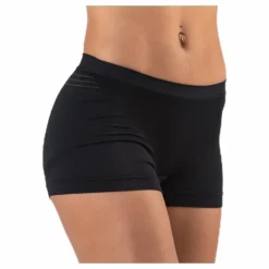Performance Light Bottom Panty Black
