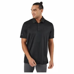 Performance Primegreen Polo Shirt Black
