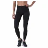 Performance Run Tights Black