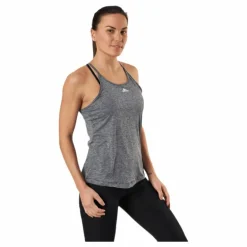 Performance Tank Black / White