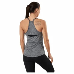 Performance Tank Black / White