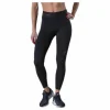 Performance Training 7/8 Tights Black