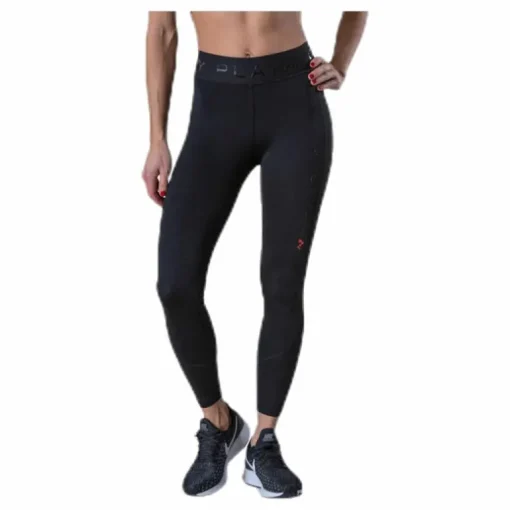 Performance Training 7/8 Tights Black
