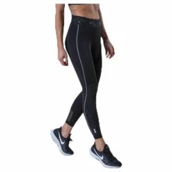 Performance Training 7/8 Tights Black
