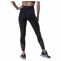 Performance Training 7/8 Tights Black
