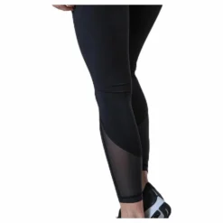 Performance Training 7/8 Tights Black
