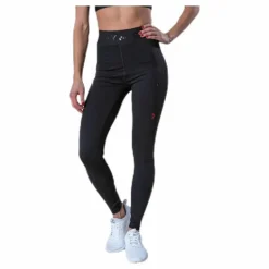 Performance Training Hw Tights Black