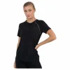 Performance Training Loose Ss Tee Black