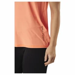 Performance Training Loose Ss Tee Yellow