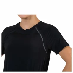 Performance Training Loose Ss Tee Black