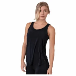 Performance Training Sl Top Black